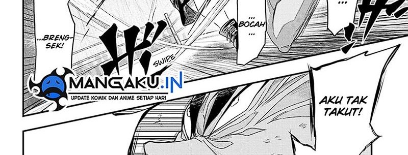 Do Retry Chapter 15 Gambar 6