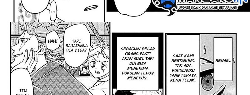 Do Retry Chapter 15 Gambar 8