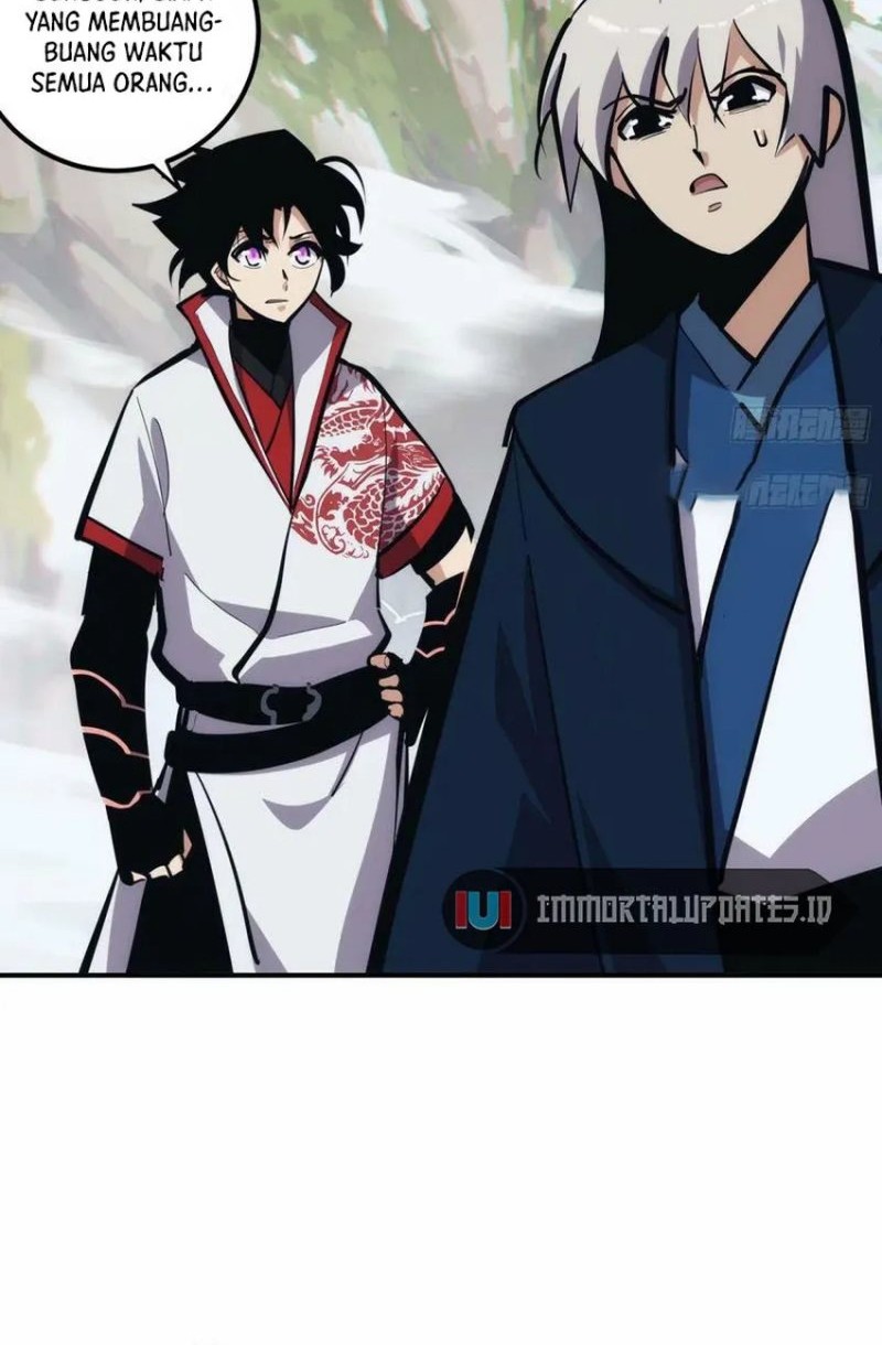 I am Self-disciplined And Invincible Chapter 26 Gambar 4