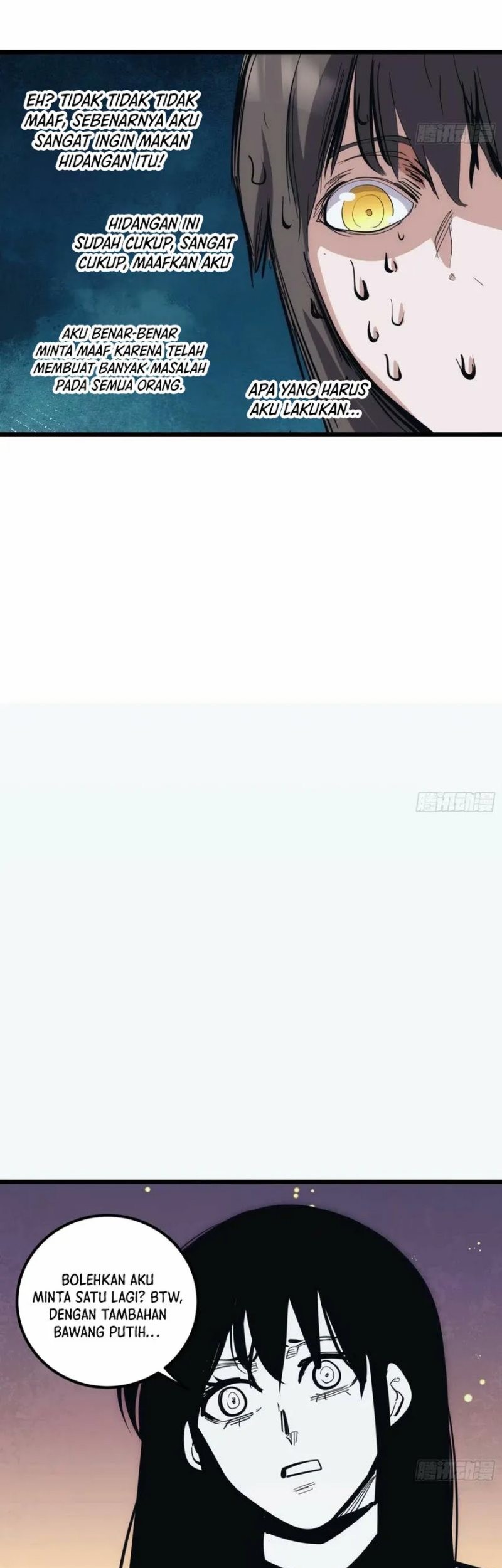 I am Self-disciplined And Invincible Chapter 26 Gambar 13