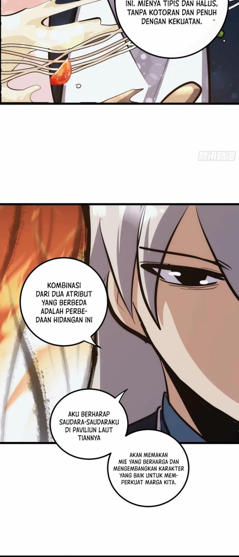 I am Self-disciplined And Invincible Chapter 26 Gambar 20