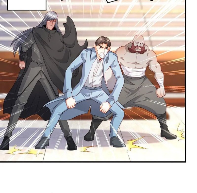 Awakening SSS-Rank Skill After A Kiss Chapter 54 Gambar 20