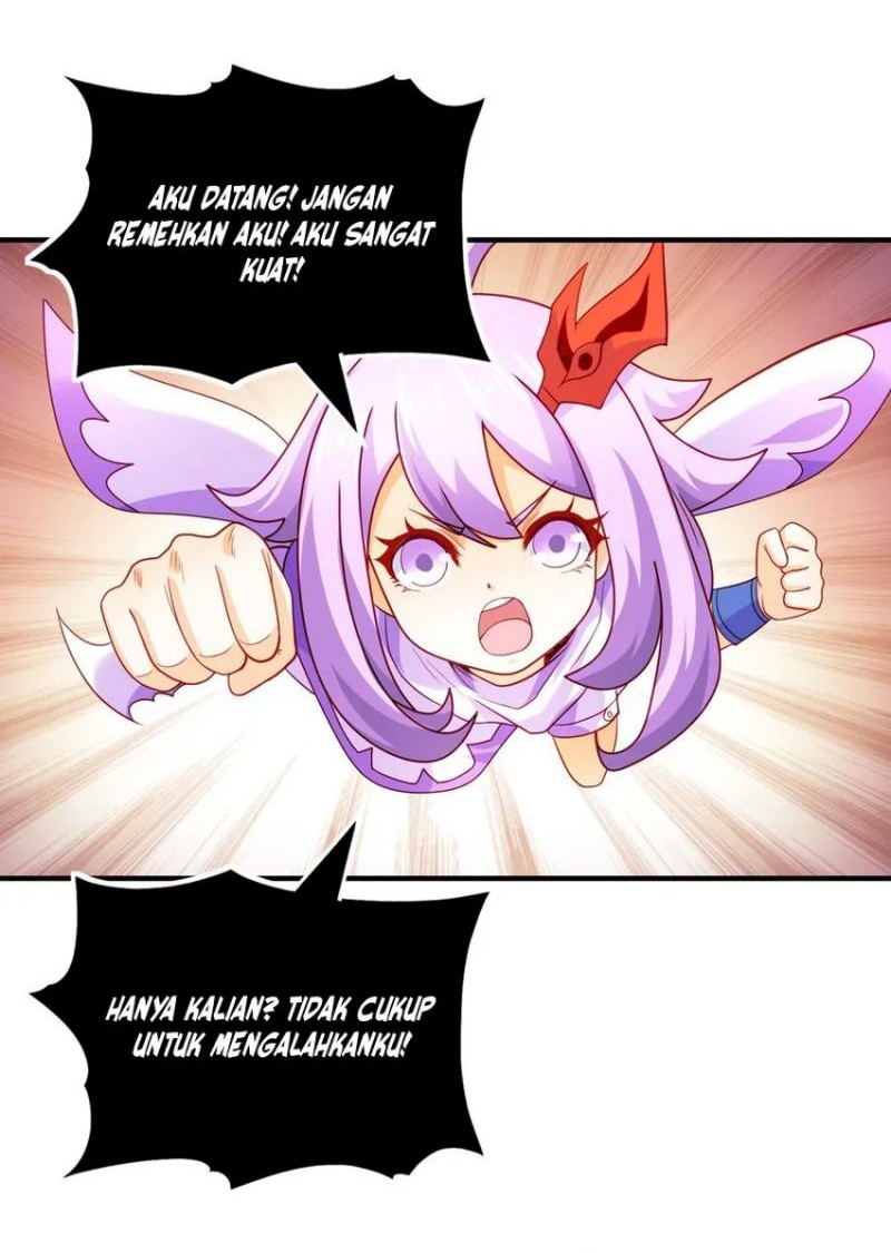 Awakening SSS-Rank Skill After A Kiss Chapter 54 Gambar 24