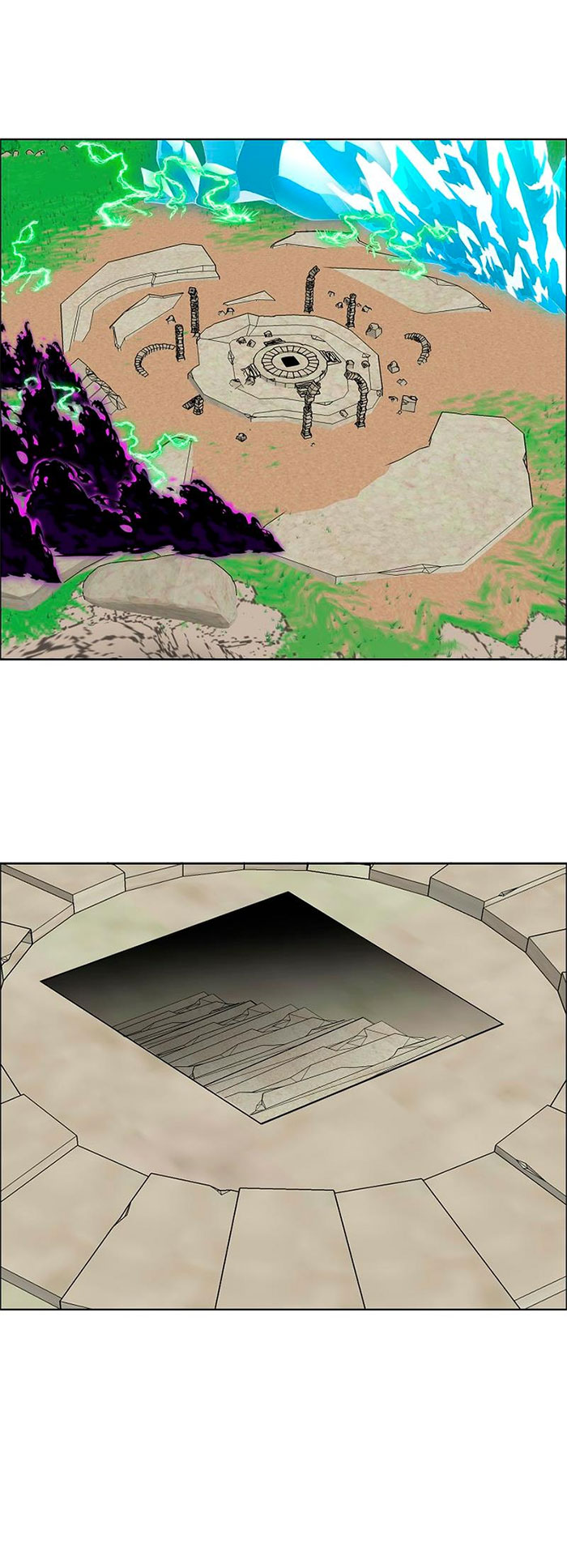 Manhwa Rooftop Sword Master Chapter 99 gambar nomor 2