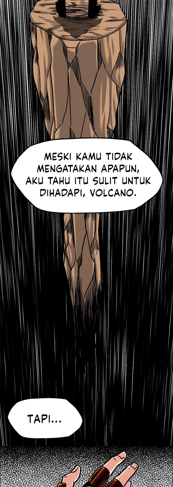 Rooftop Sword Master Chapter 99 Gambar 35
