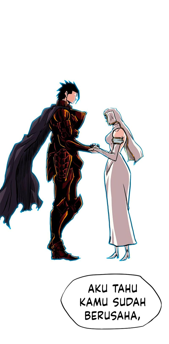 Rooftop Sword Master Chapter 99 Gambar 33