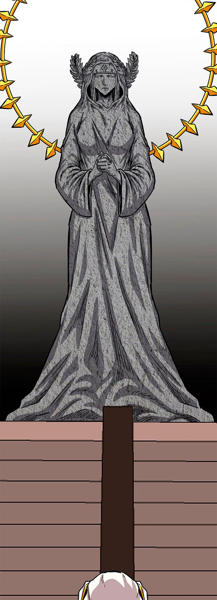 Rooftop Sword Master Chapter 99 Gambar 4