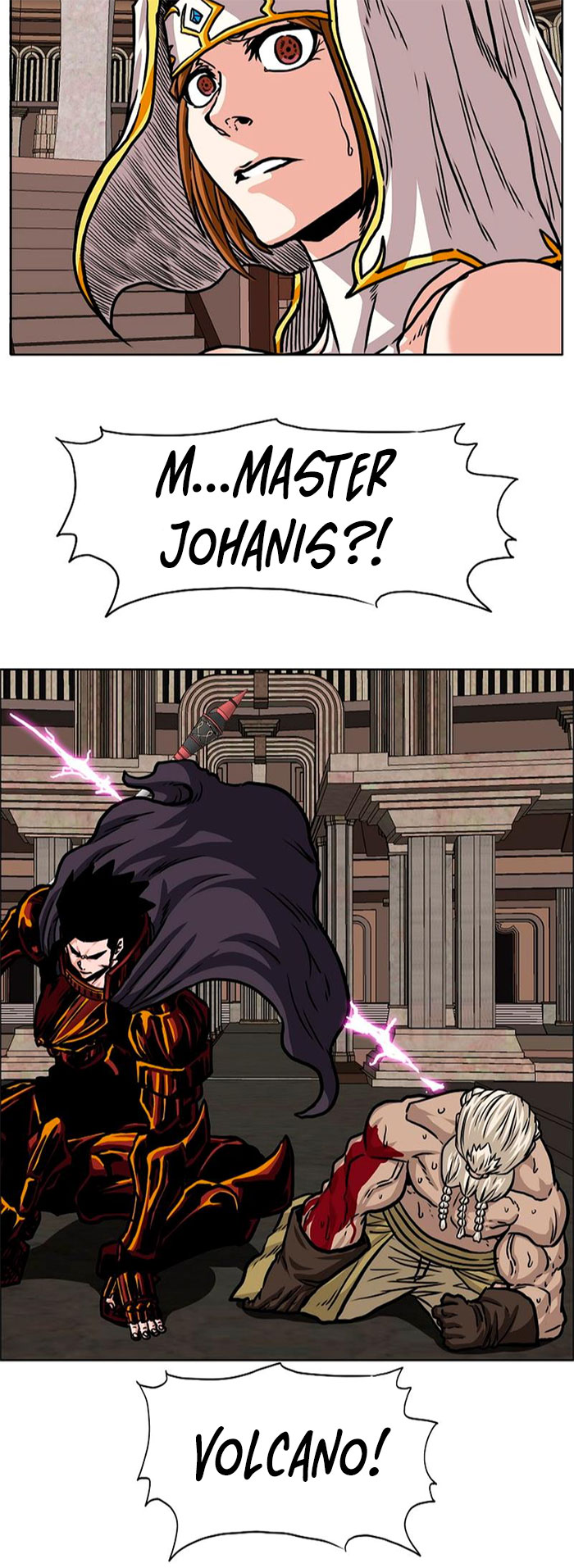 Rooftop Sword Master Chapter 99 Gambar 8