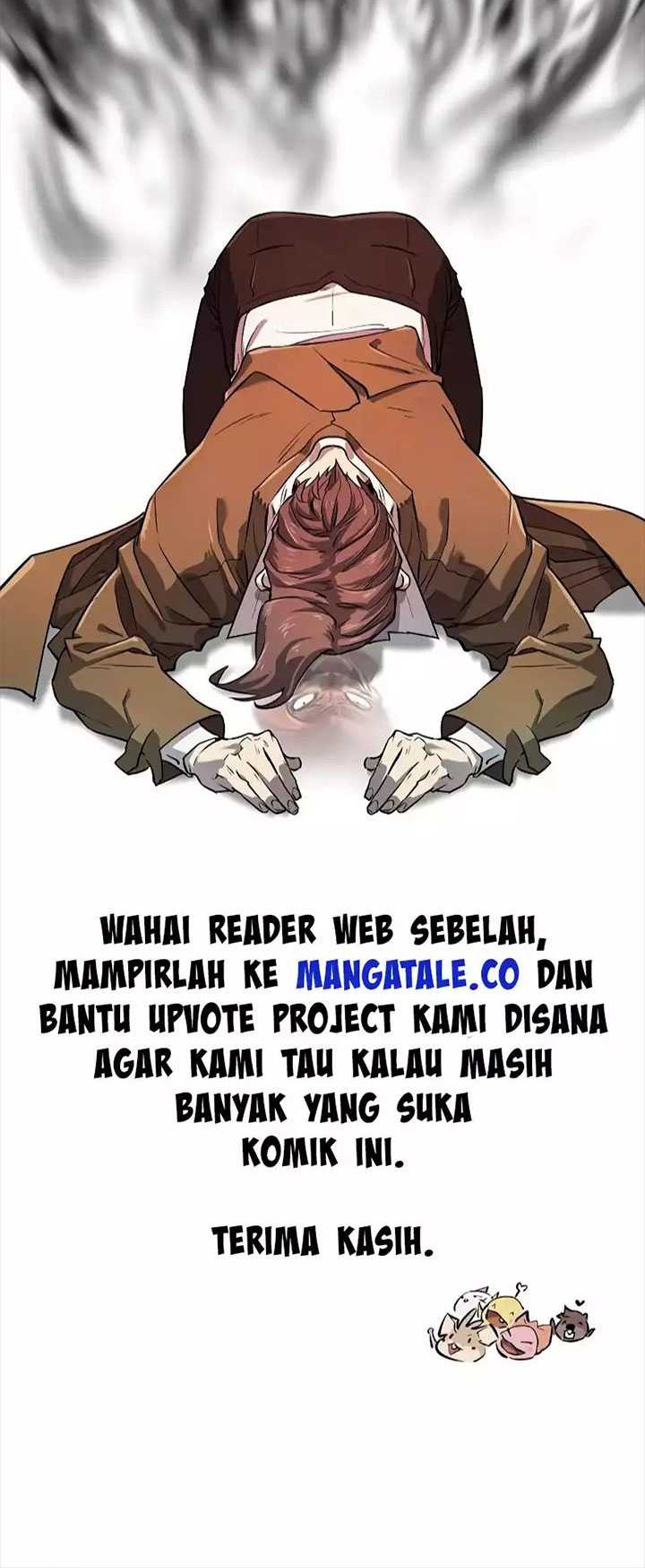 Be the Actor Chapter 50 Gambar 68