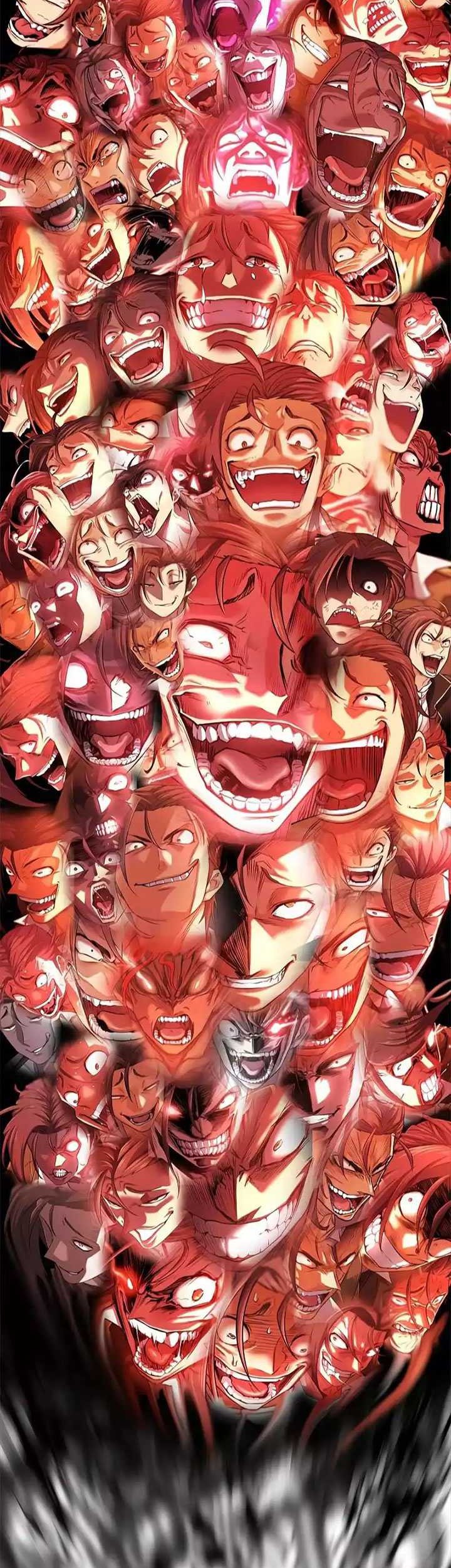 Be the Actor Chapter 50 Gambar 67