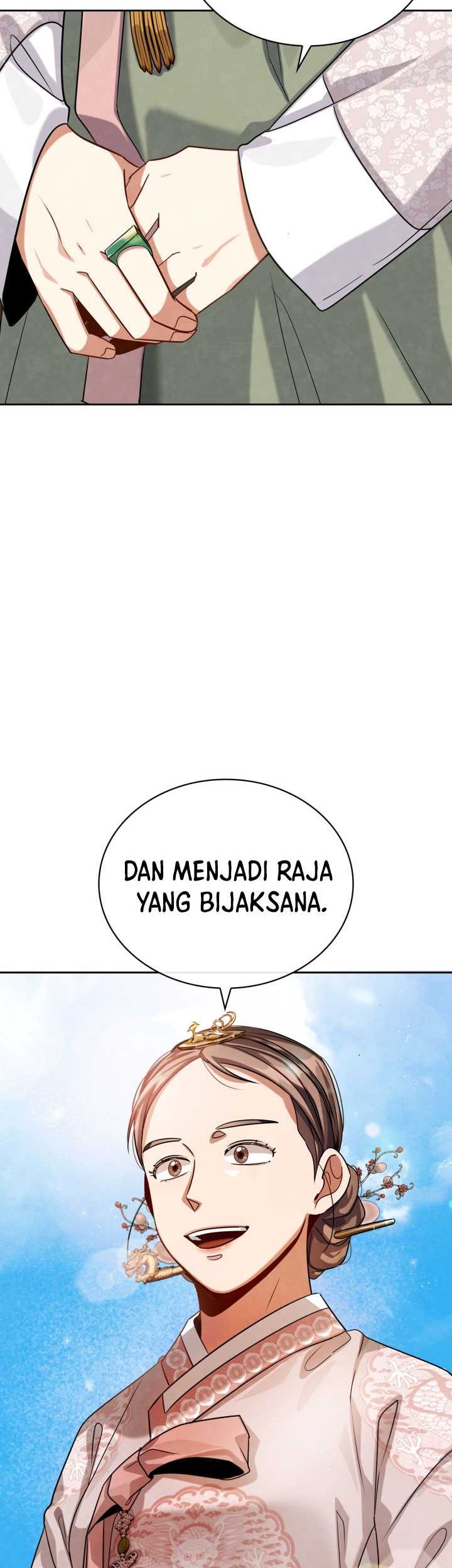 Be the Actor Chapter 50 Gambar 49