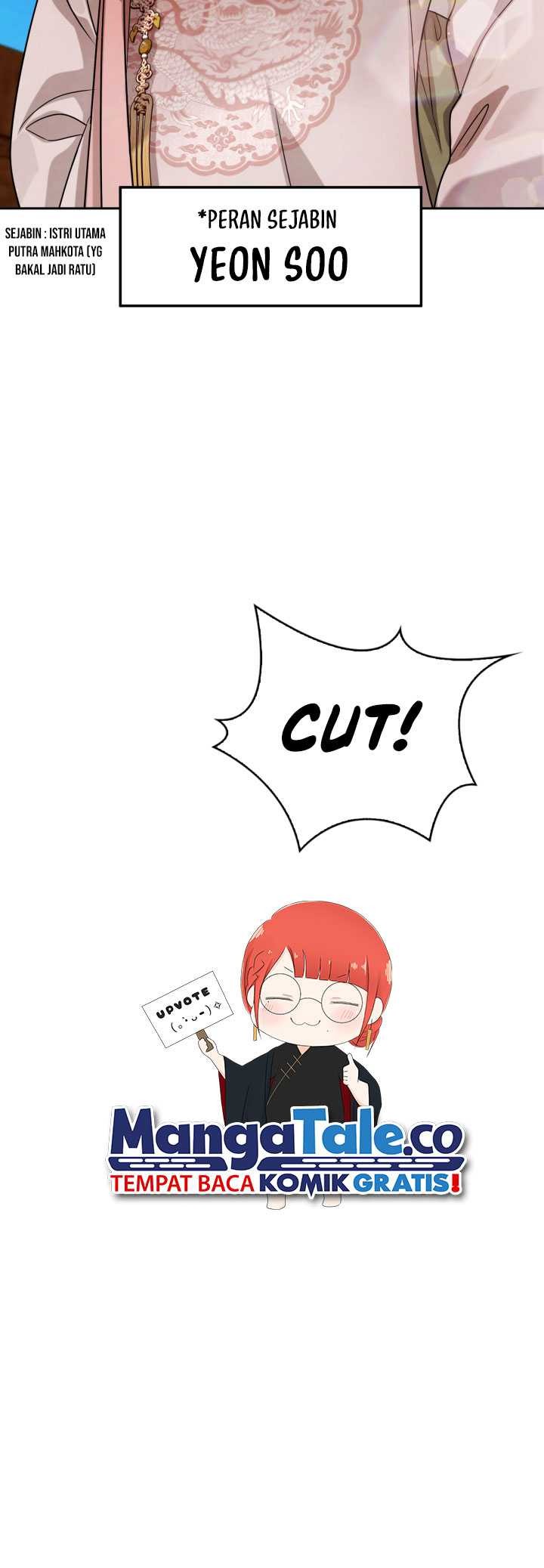 Be the Actor Chapter 50 Gambar 50