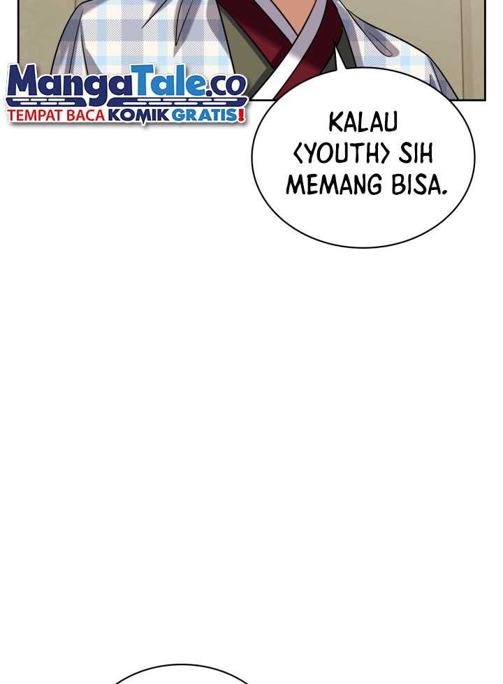 Be the Actor Chapter 50 Gambar 59