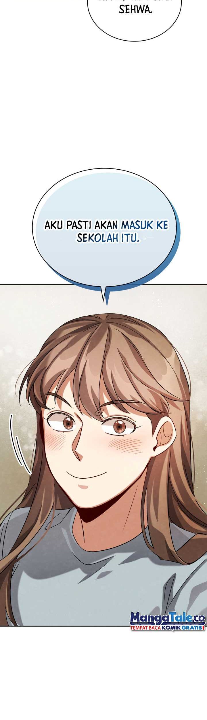 Be the Actor Chapter 50 Gambar 63