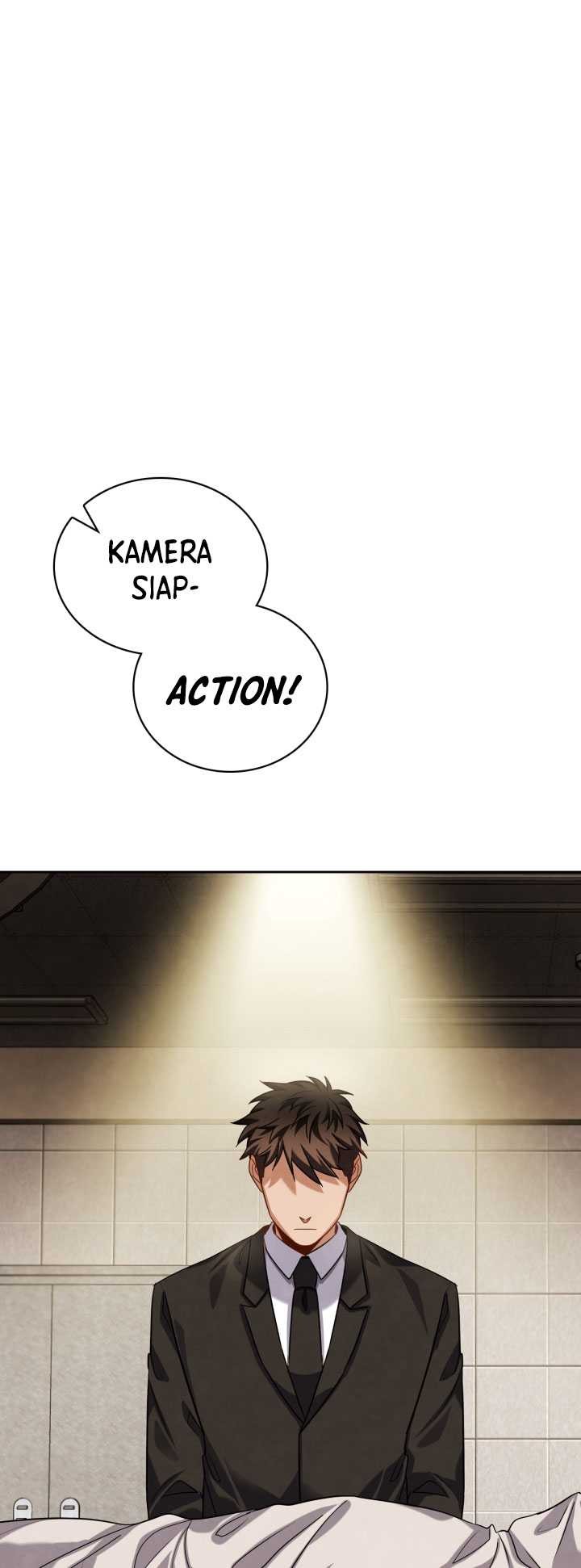 Be the Actor Chapter 50 Gambar 5