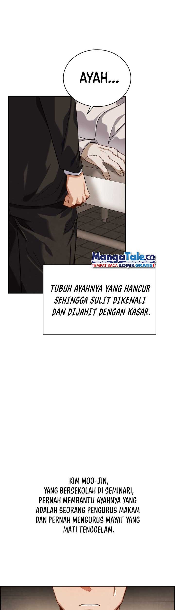 Be the Actor Chapter 50 Gambar 7