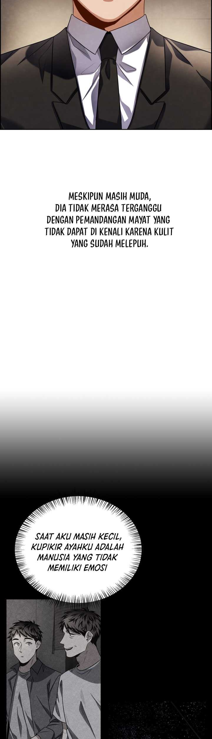 Be the Actor Chapter 50 Gambar 8