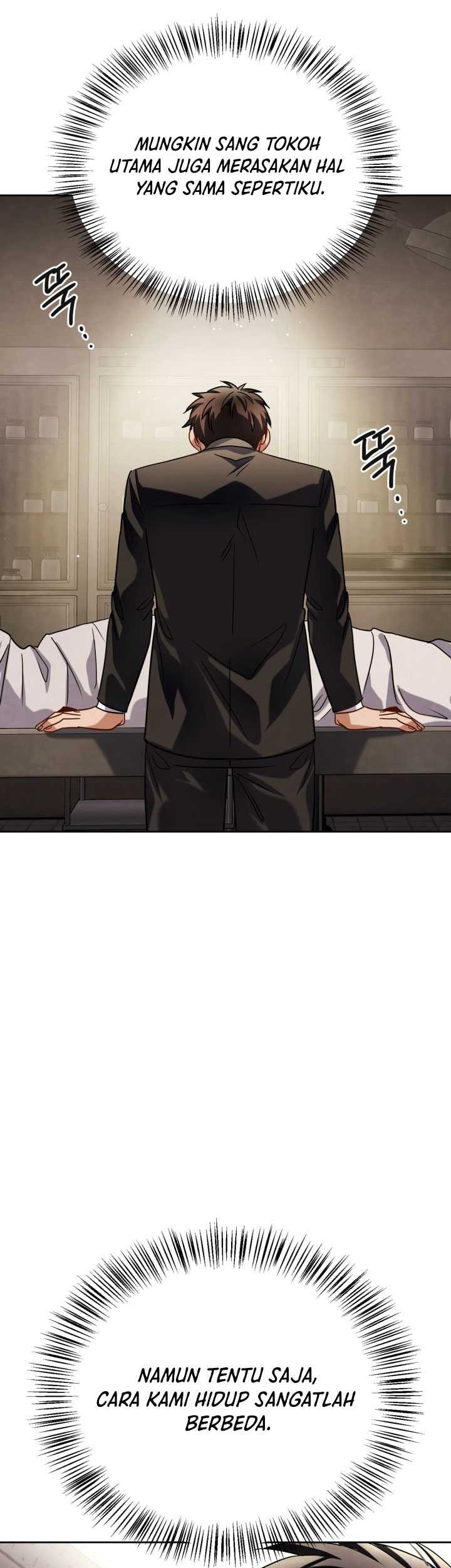 Be the Actor Chapter 50 Gambar 11