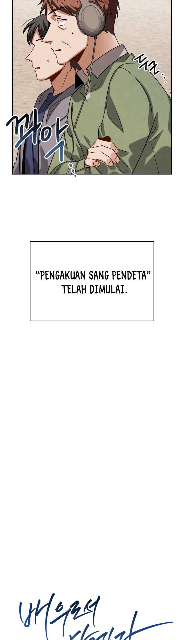 Be the Actor Chapter 50 Gambar 13