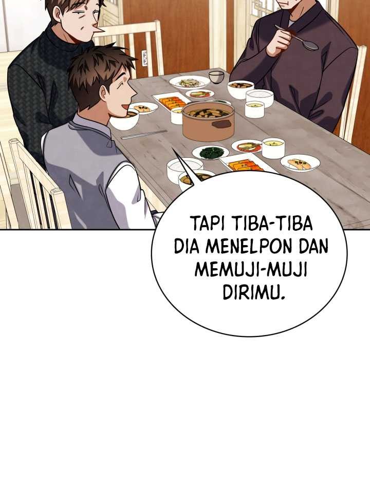 Be the Actor Chapter 50 Gambar 20