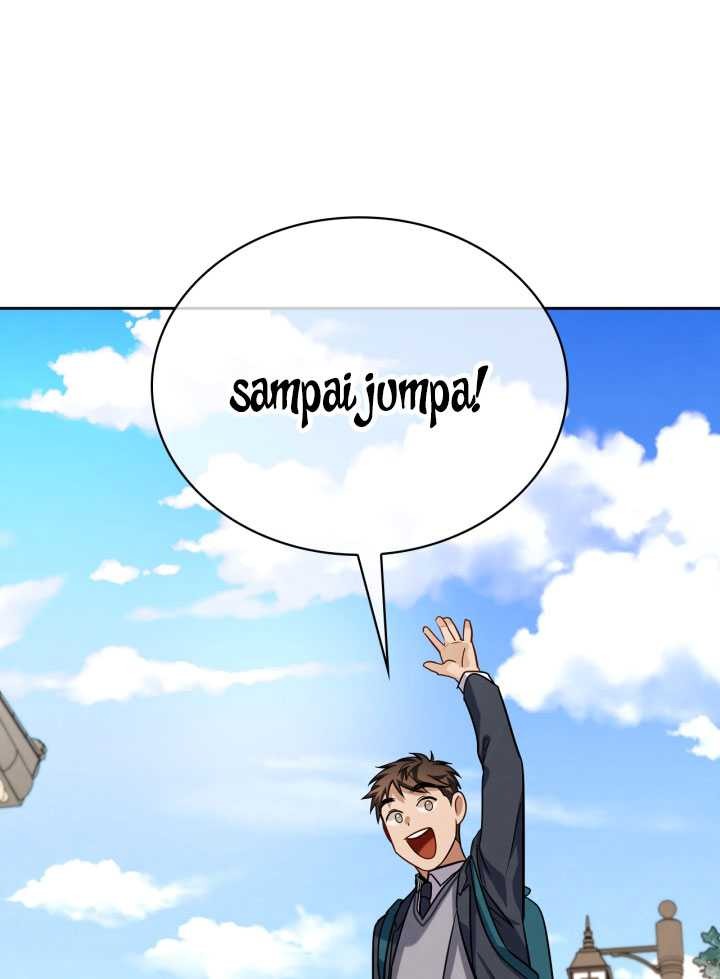 Be the Actor Chapter 50 Gambar 25