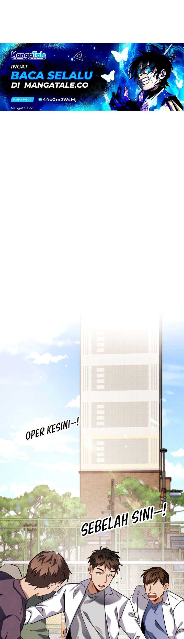 Be the Actor Chapter 50 Gambar 27