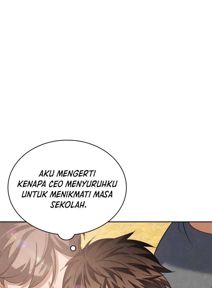 Be the Actor Chapter 50 Gambar 30