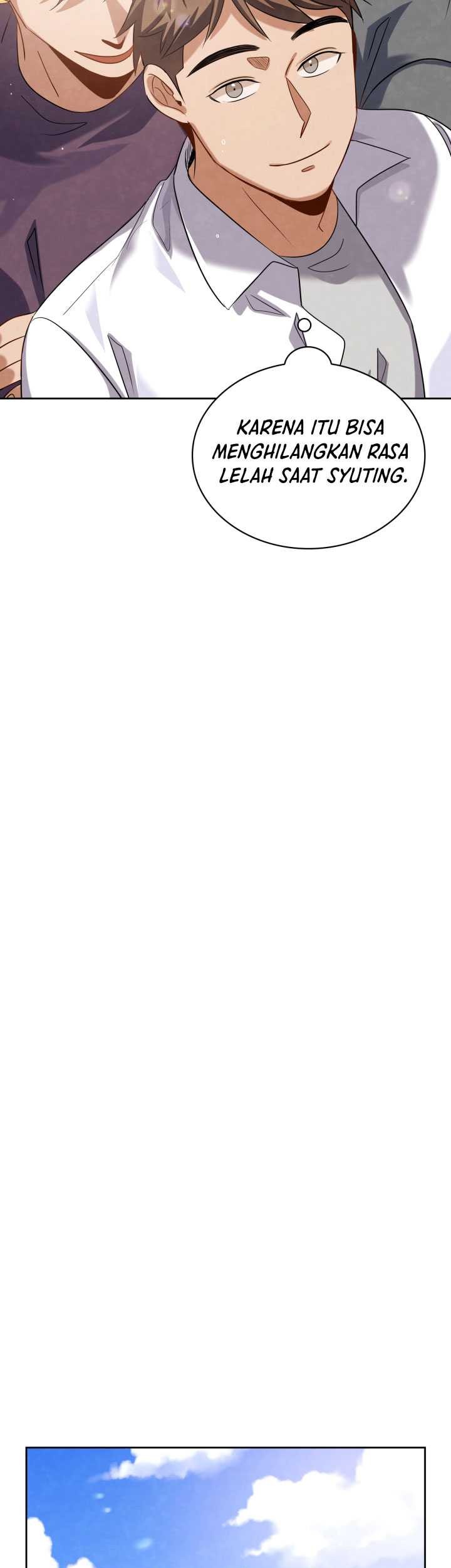 Be the Actor Chapter 50 Gambar 31