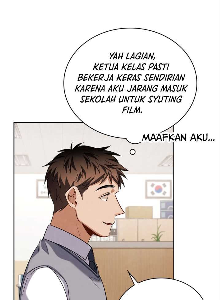 Be the Actor Chapter 50 Gambar 40