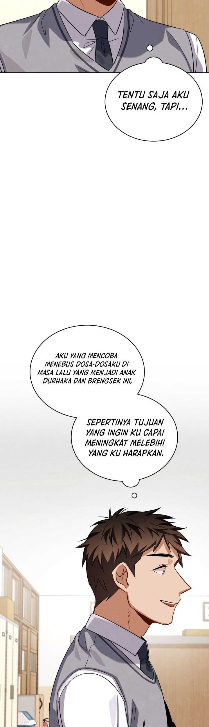 Be the Actor Chapter 50 Gambar 44