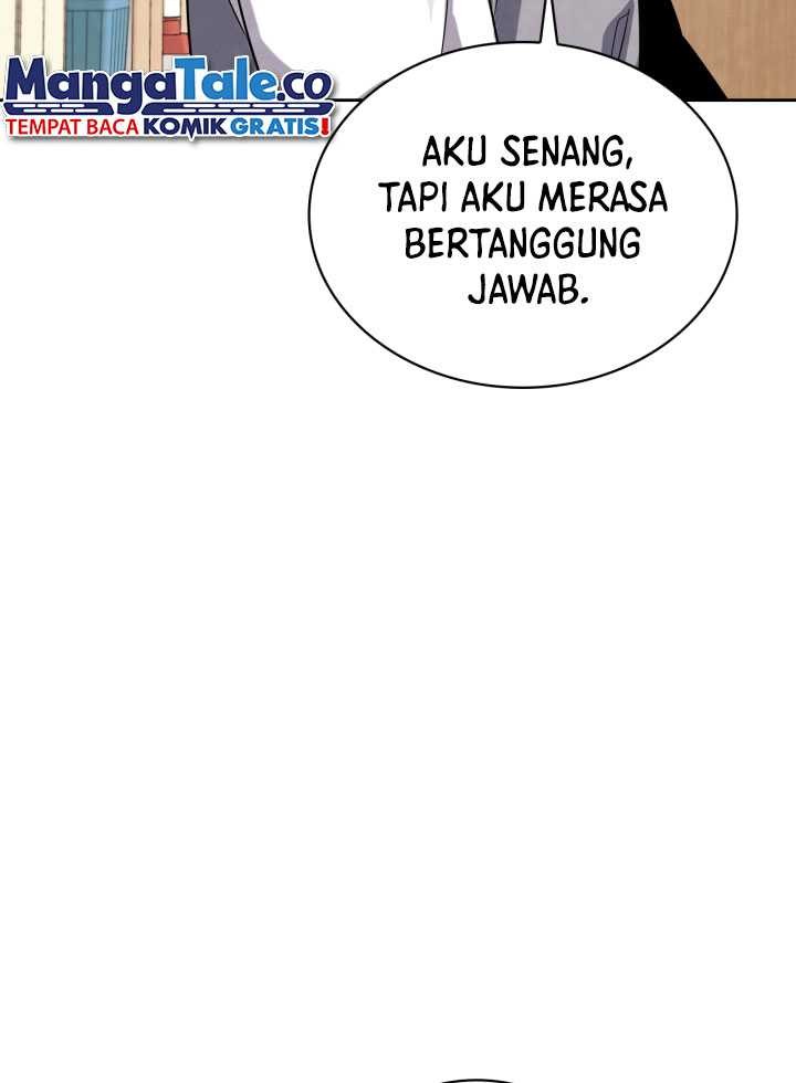 Be the Actor Chapter 50 Gambar 45