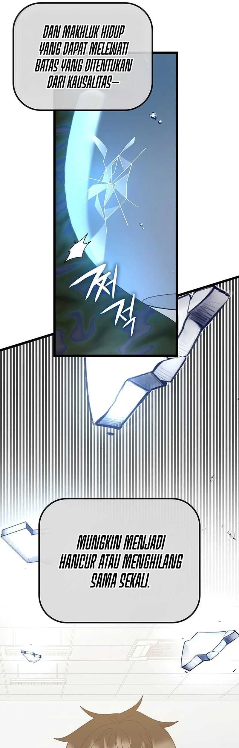 Transcension Academy Chapter 72 Gambar 50