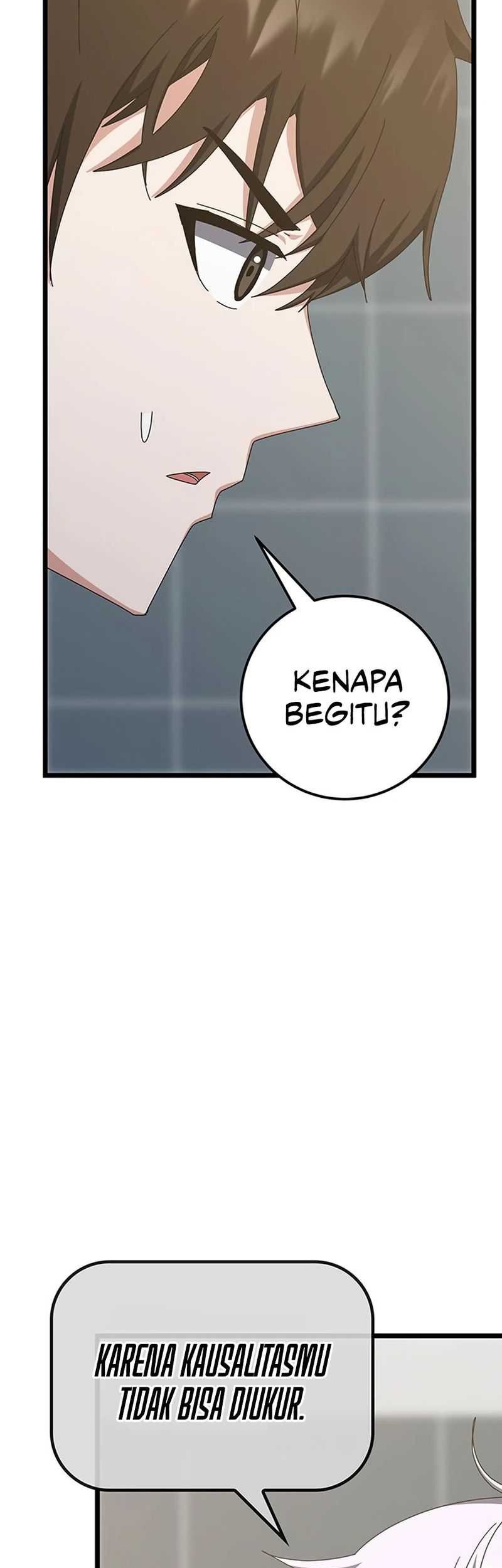 Transcension Academy Chapter 72 Gambar 52