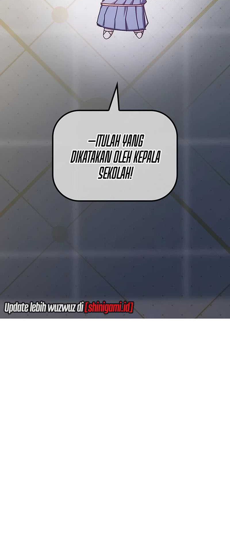 Transcension Academy Chapter 72 Gambar 57