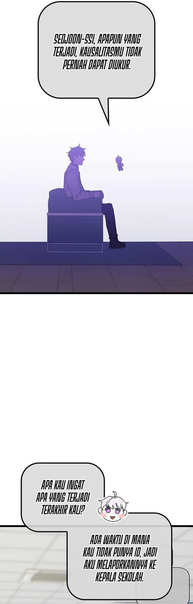 Transcension Academy Chapter 72 Gambar 54