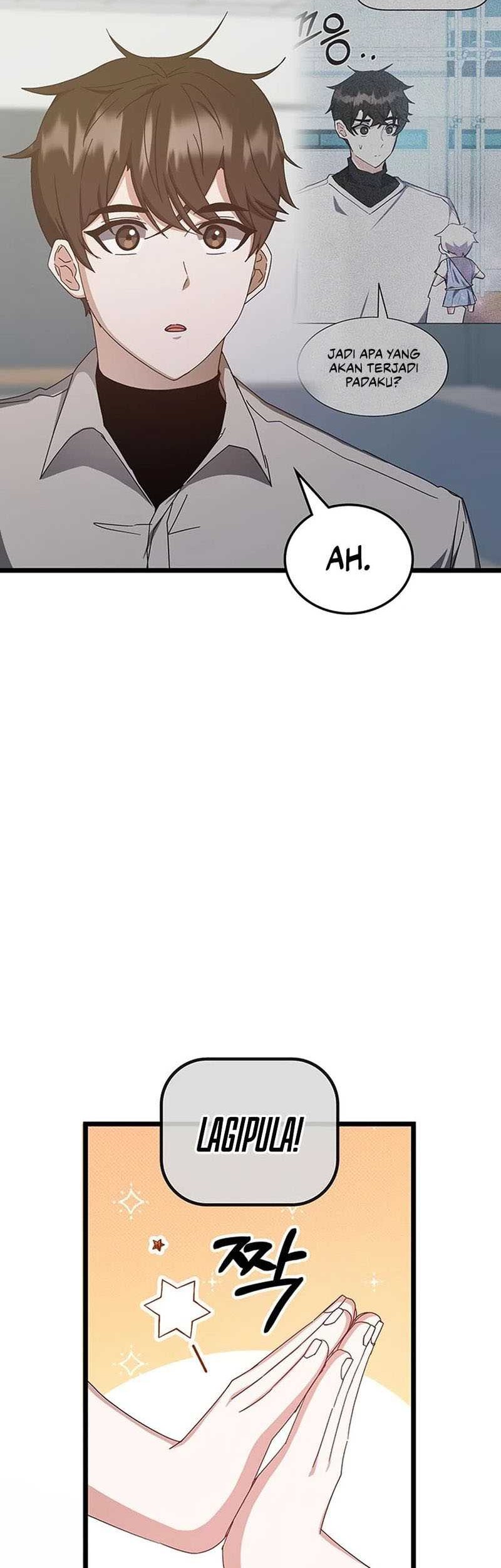 Transcension Academy Chapter 72 Gambar 55