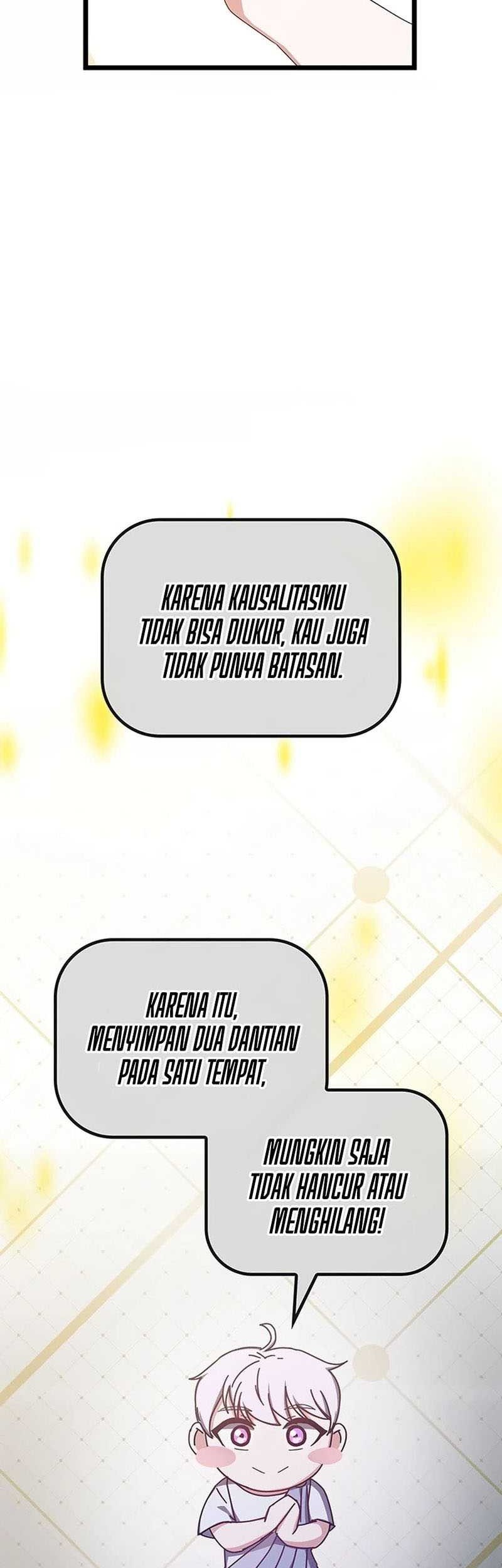 Transcension Academy Chapter 72 Gambar 56