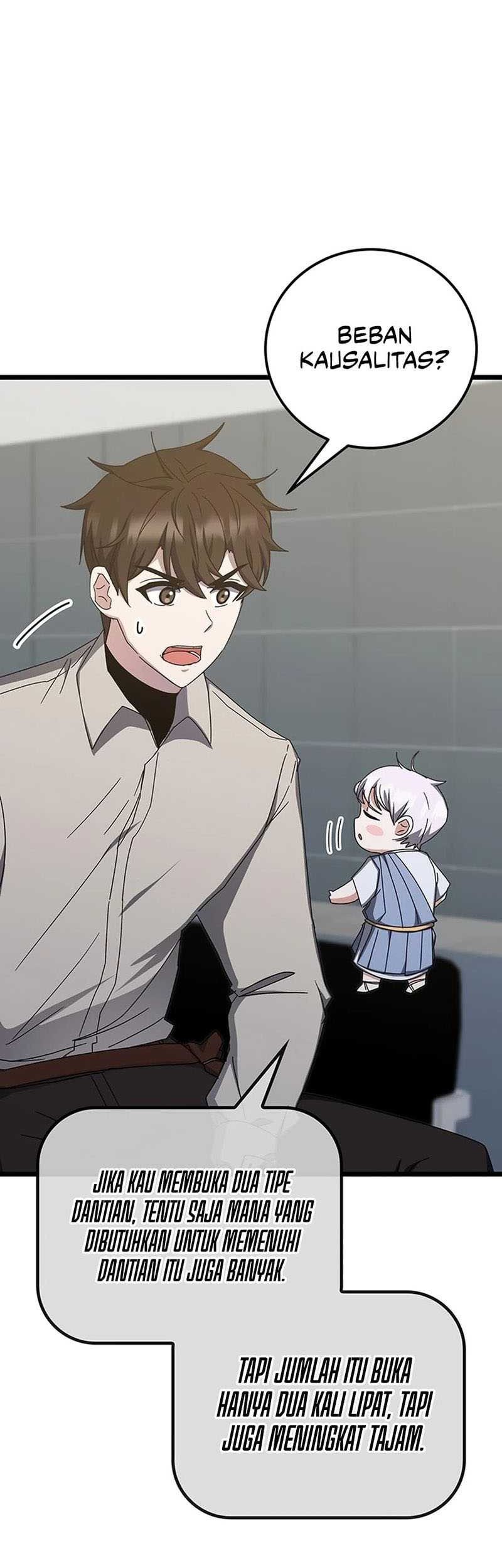 Transcension Academy Chapter 72 Gambar 60