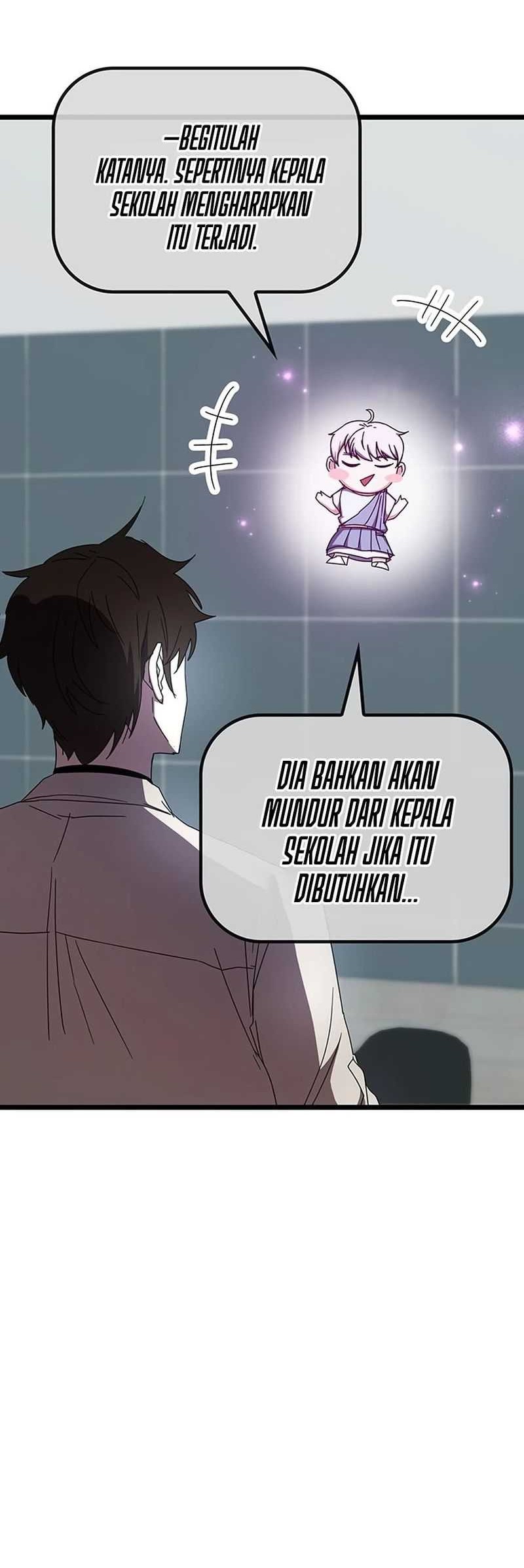 Transcension Academy Chapter 72 Gambar 65