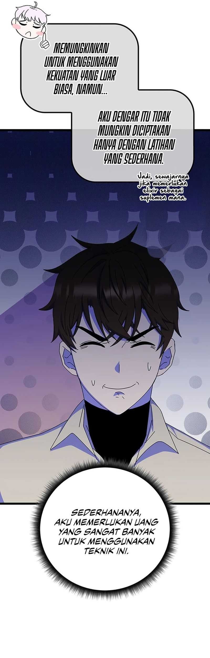 Transcension Academy Chapter 72 Gambar 62