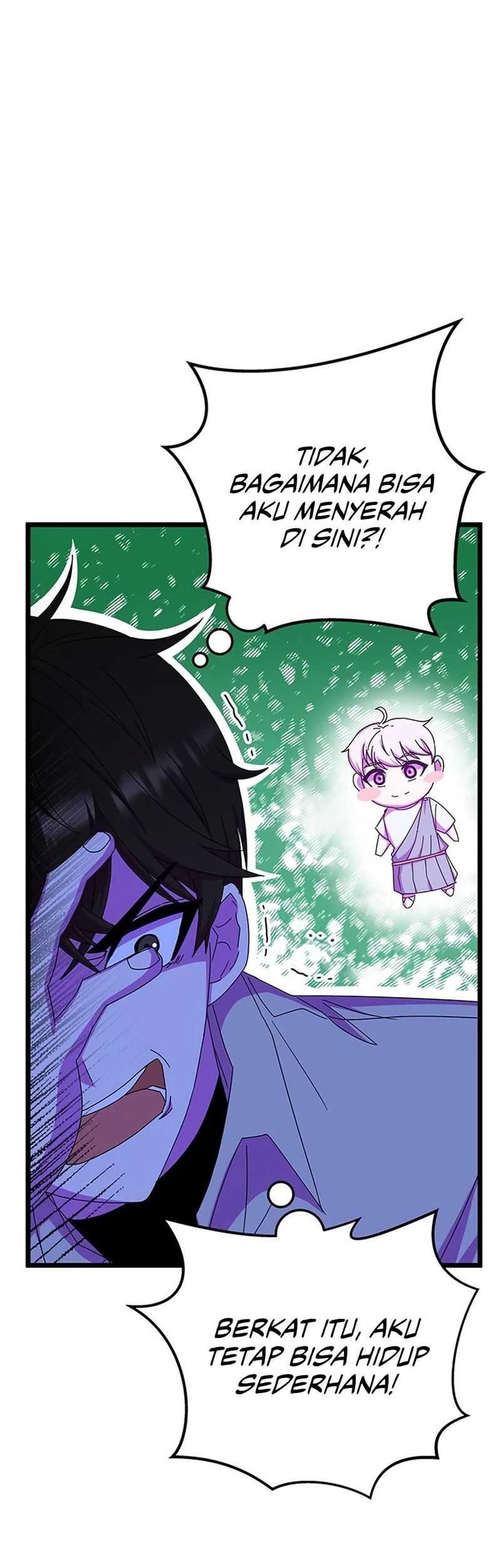 Transcension Academy Chapter 72 Gambar 63