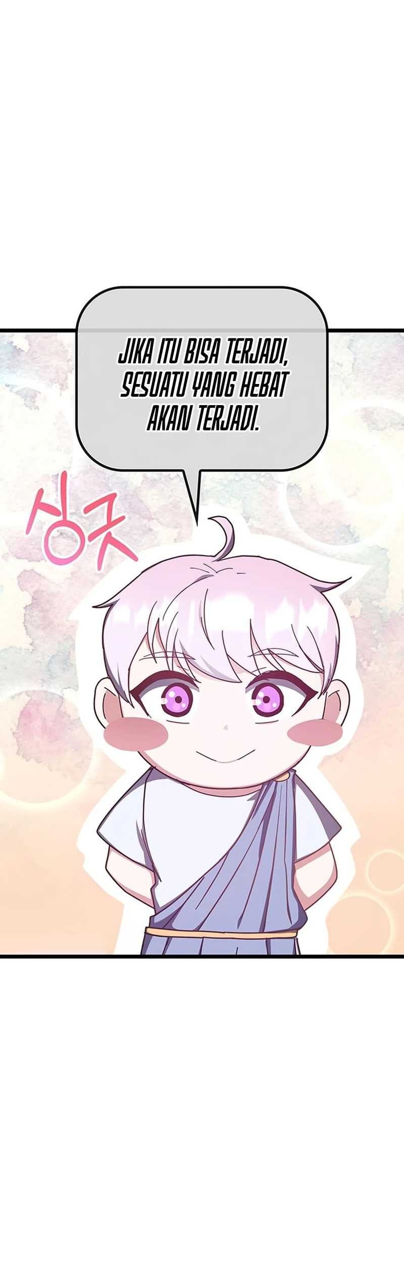 Transcension Academy Chapter 72 Gambar 64