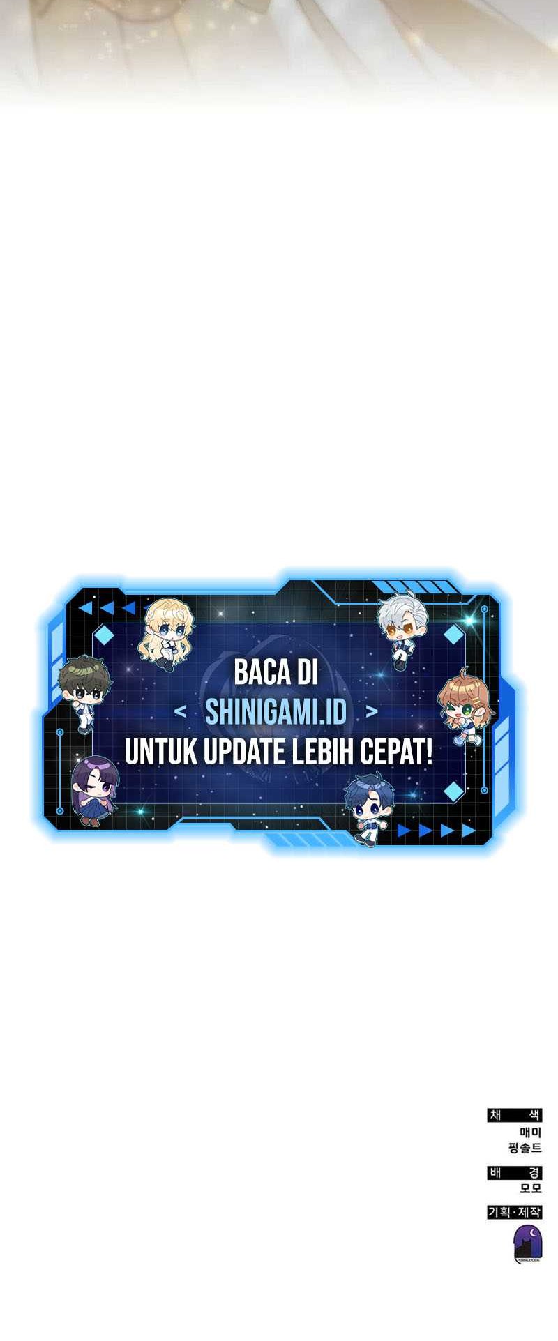 Transcension Academy Chapter 72 Gambar 69