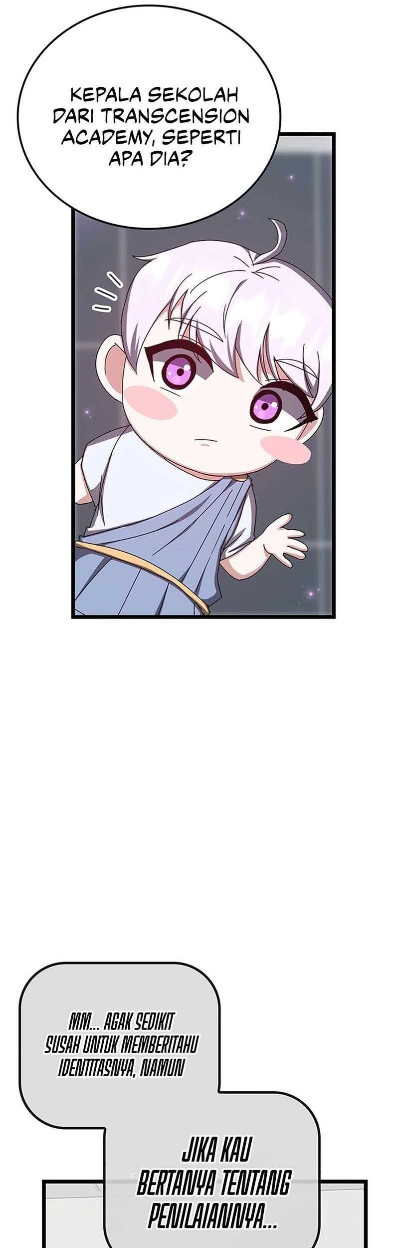 Transcension Academy Chapter 72 Gambar 66