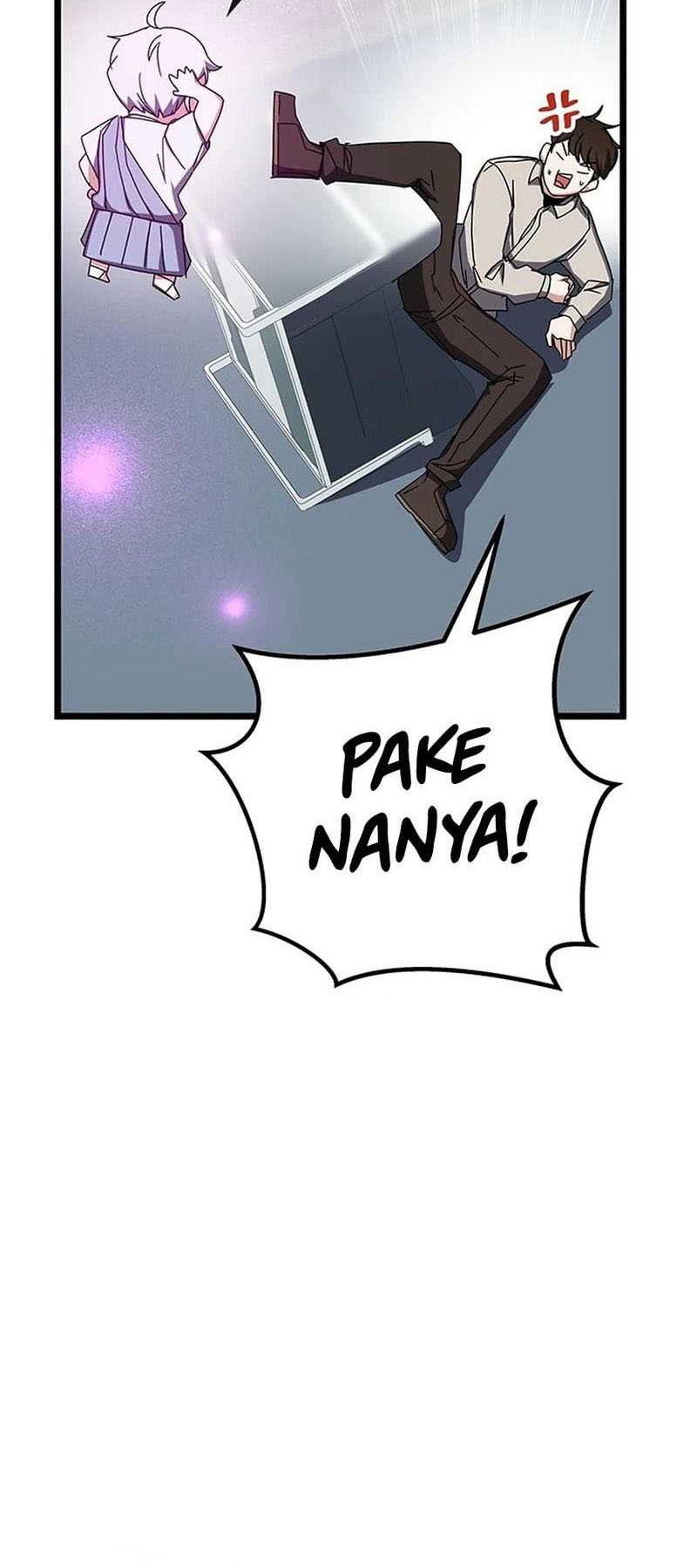 Transcension Academy Chapter 72 Gambar 37