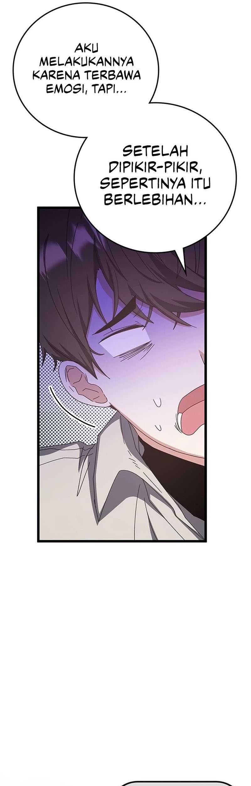 Transcension Academy Chapter 72 Gambar 34