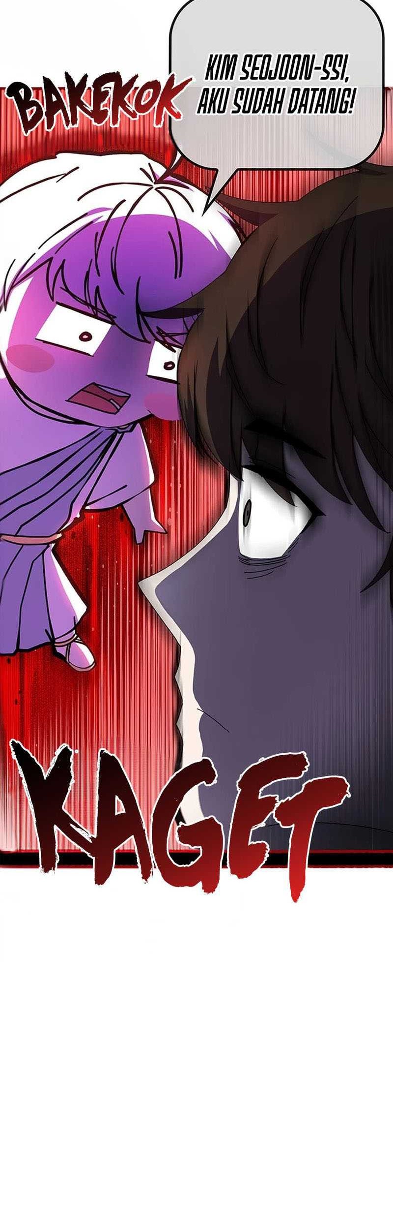 Transcension Academy Chapter 72 Gambar 35