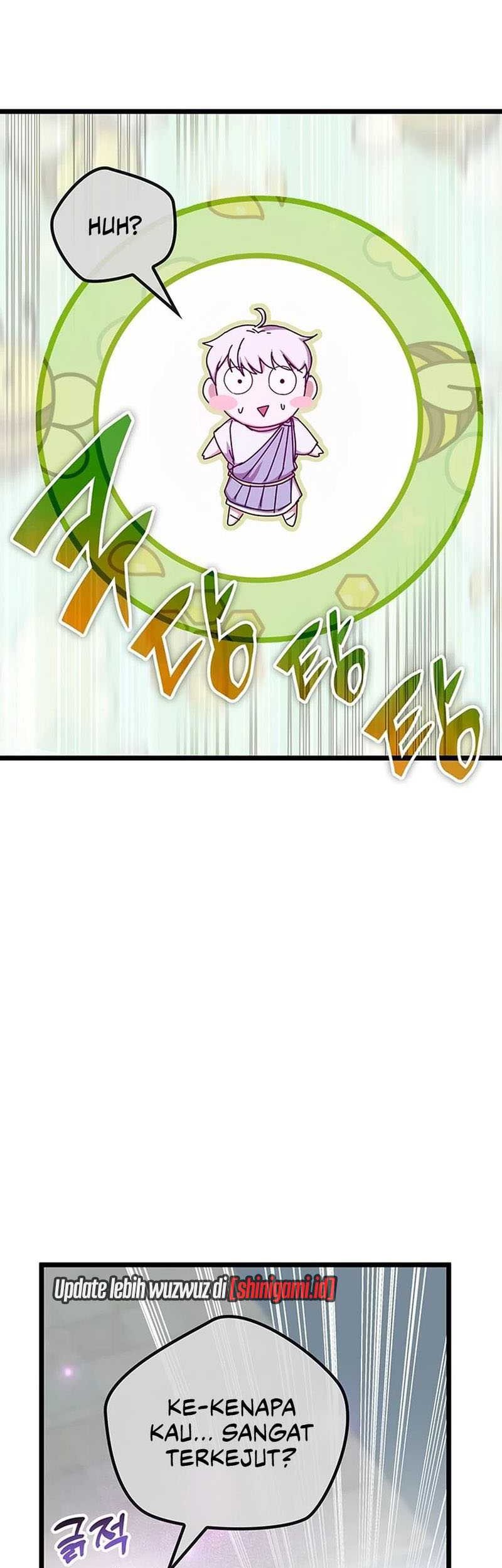 Transcension Academy Chapter 72 Gambar 36