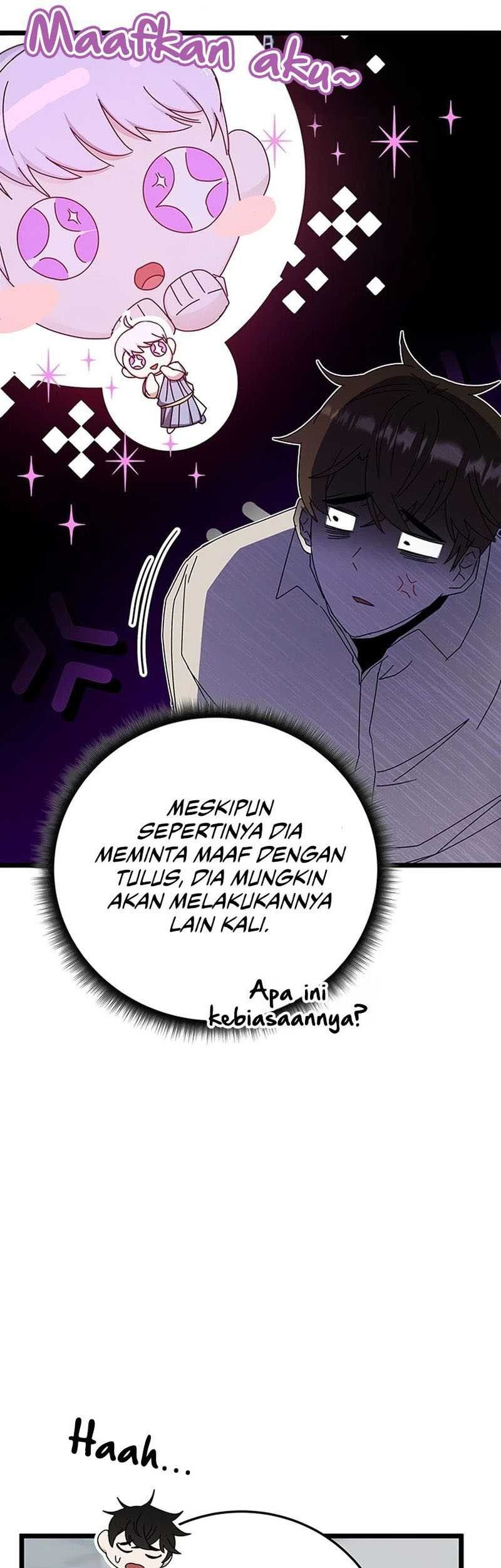 Transcension Academy Chapter 72 Gambar 38