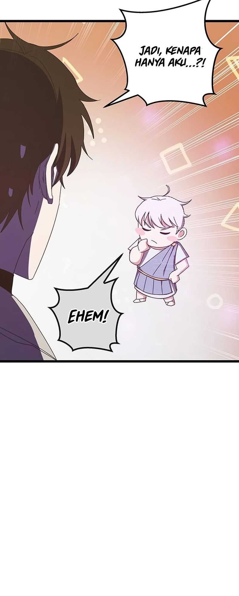 Transcension Academy Chapter 72 Gambar 45